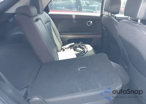 2023 Hyundai Ioniq 5 Sel из США, поврежденный, VIN KM8KNDAF2PU164322